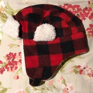 🎅🏻🧣Kids trapper hat 🎅🏻🧣